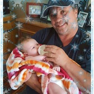 Meet your Posher, Daniel